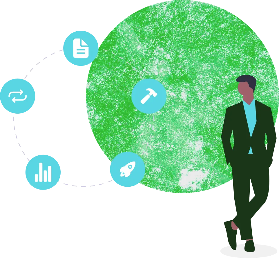 web design appDevelopment illustration